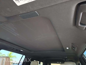 2021 Cadillac Escalade ESV Premium Luxury 1SB - miniatura 11