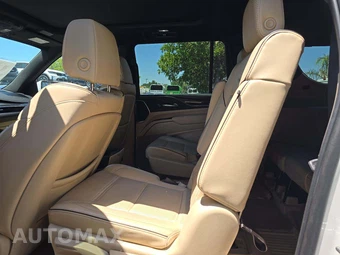 2021 Cadillac Escalade ESV Premium Luxury 1SB - miniatura 13