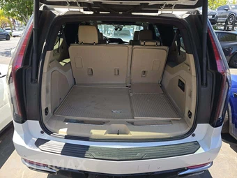 2021 Cadillac Escalade ESV Premium Luxury 1SB - miniatura 15