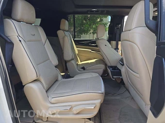 2021 Cadillac Escalade ESV Premium Luxury 1SB - miniatura 17