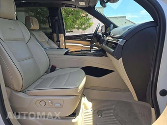 2021 Cadillac Escalade ESV Premium Luxury 1SB - miniatura 19