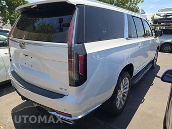 2021 Cadillac Escalade ESV Premium Luxury 1SB - miniatura 3