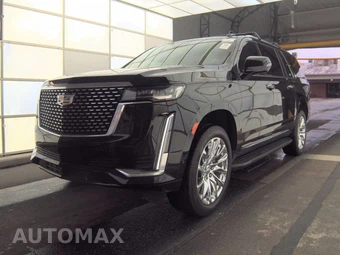 2021 Cadillac Escalade ESV Premium Luxury 1SB