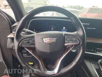 2021 Cadillac Escalade ESV Premium Luxury 1SB - miniatura 10