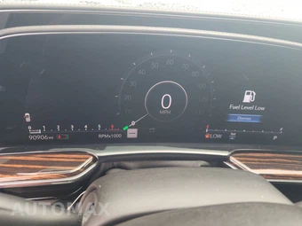2021 Cadillac Escalade ESV Premium Luxury 1SB - miniatura 12