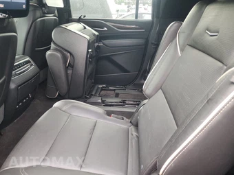 2021 Cadillac Escalade ESV Premium Luxury 1SB - miniatura 13