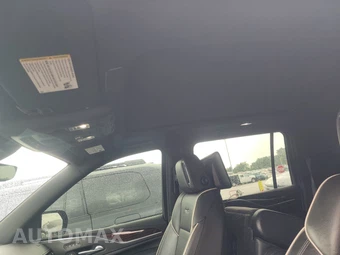 2021 Cadillac Escalade ESV Premium Luxury 1SB - miniatura 19
