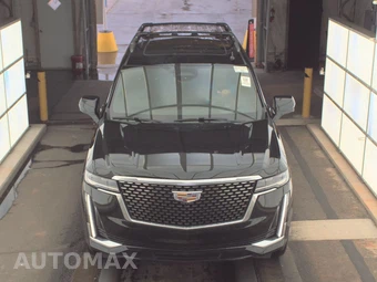 2021 Cadillac Escalade ESV Premium Luxury 1SB - miniatura 2