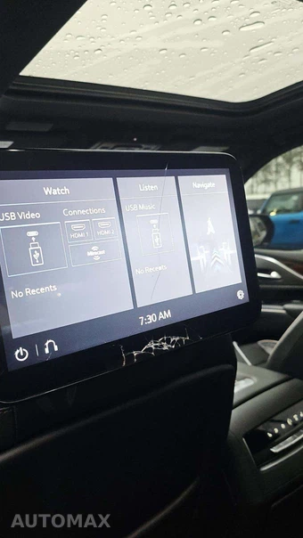 2021 Cadillac Escalade ESV Premium Luxury 1SB - miniatura 20