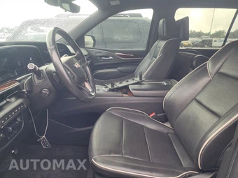 2021 Cadillac Escalade ESV Premium Luxury 1SB - miniatura 7