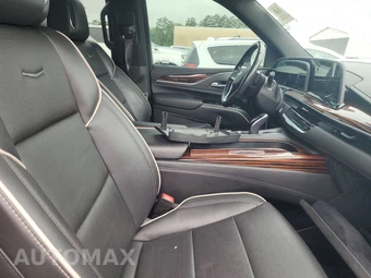 2021 Cadillac Escalade ESV Premium Luxury 1SB - miniatura 8
