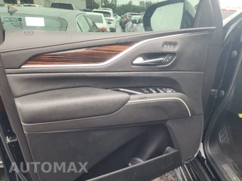 2021 Cadillac Escalade ESV Premium Luxury 1SB - miniatura 9