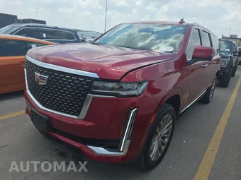 2021 Cadillac Escalade ESV Premium Luxury 1SB