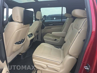 2021 Cadillac Escalade ESV Premium Luxury 1SB - miniatura 13