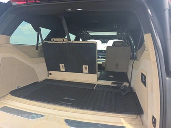 2021 Cadillac Escalade ESV Premium Luxury 1SB - miniatura 17