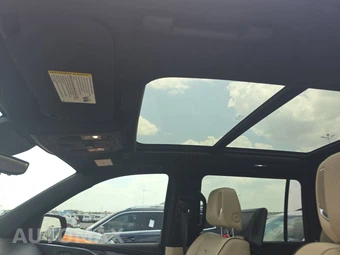 2021 Cadillac Escalade ESV Premium Luxury 1SB - miniatura 19