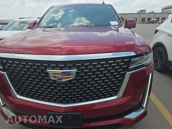 2021 Cadillac Escalade ESV Premium Luxury 1SB - miniatura 2
