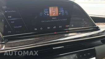 2021 Cadillac Escalade ESV Premium Luxury 1SB - miniatura 21