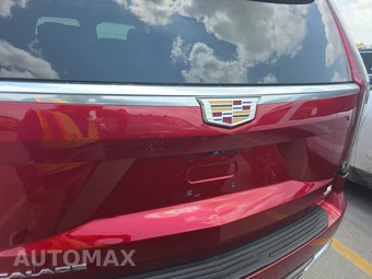 2021 Cadillac Escalade ESV Premium Luxury 1SB - miniatura 5