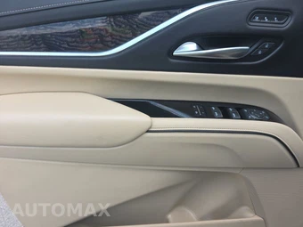 2021 Cadillac Escalade ESV Premium Luxury 1SB - miniatura 9