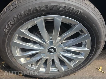 2021 Cadillac Escalade ESV Premium Luxury 1SB - miniatura 10