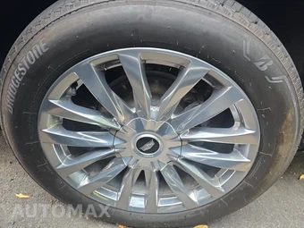 2021 Cadillac Escalade ESV Premium Luxury 1SB - miniatura 11