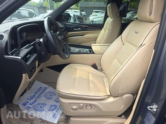 2021 Cadillac Escalade ESV Premium Luxury 1SB - miniatura 13