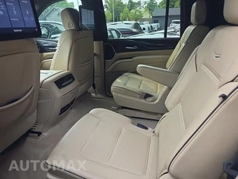2021 Cadillac Escalade ESV Premium Luxury 1SB - miniatura 16