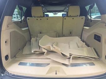 2021 Cadillac Escalade ESV Premium Luxury 1SB - miniatura 21
