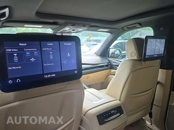 2021 Cadillac Escalade ESV Premium Luxury 1SB - miniatura 25
