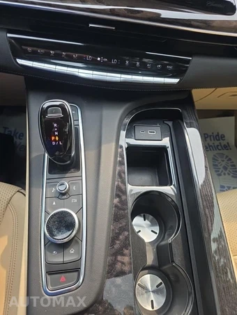 2021 Cadillac Escalade ESV Premium Luxury 1SB - miniatura 26