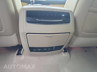 2021 Cadillac Escalade ESV Premium Luxury 1SB - miniatura 28