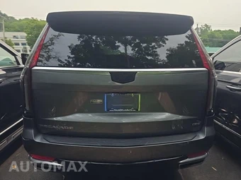 2021 Cadillac Escalade ESV Premium Luxury 1SB - miniatura 5