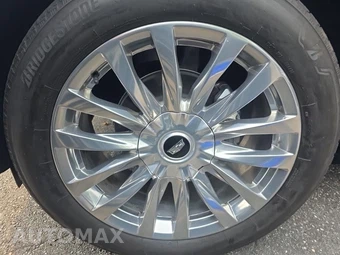 2021 Cadillac Escalade ESV Premium Luxury 1SB - miniatura 8