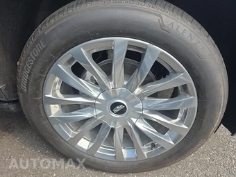 2021 Cadillac Escalade ESV Premium Luxury 1SB - miniatura 9