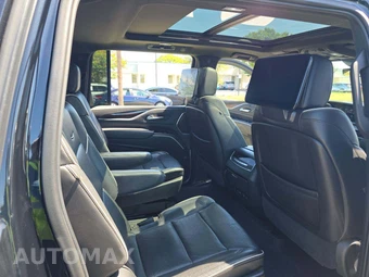 2021 Cadillac Escalade ESV Premium Luxury 1SB - miniatura 17
