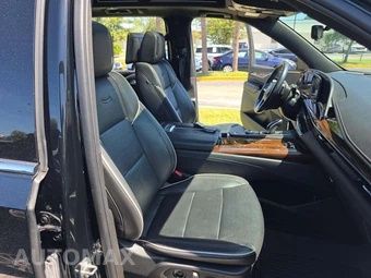 2021 Cadillac Escalade ESV Premium Luxury 1SB - miniatura 19