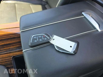 2021 Cadillac Escalade ESV Premium Luxury 1SB - miniatura 8