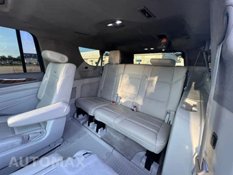 2021 Cadillac Escalade ESV Premium Luxury Platinum 1SG - miniatura 6