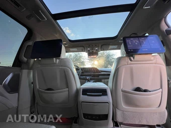 2021 Cadillac Escalade ESV Premium Luxury Platinum 1SG - miniatura 9