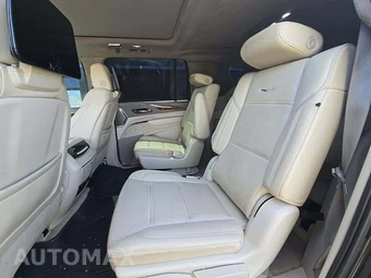 2021 Cadillac Escalade ESV Premium Luxury Platinum 1SG - miniatura 10