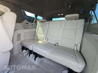 2021 Cadillac Escalade ESV Premium Luxury Platinum 1SG - miniatura 11