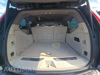 2021 Cadillac Escalade ESV Premium Luxury Platinum 1SG - miniatura 12