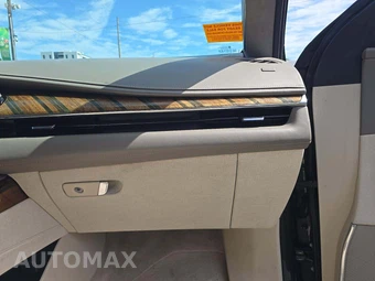 2021 Cadillac Escalade ESV Premium Luxury Platinum 1SG - miniatura 17