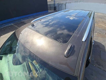 2021 Cadillac Escalade ESV Premium Luxury Platinum 1SG - miniatura 9