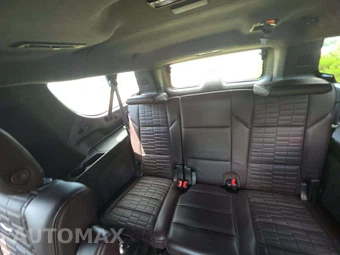 2021 Cadillac Escalade ESV Premium Luxury Platinum 1SG - miniatura 14