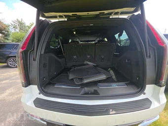 2021 Cadillac Escalade ESV Premium Luxury Platinum 1SG - miniatura 15