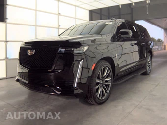 2021 Cadillac Escalade ESV Sport 1SC
