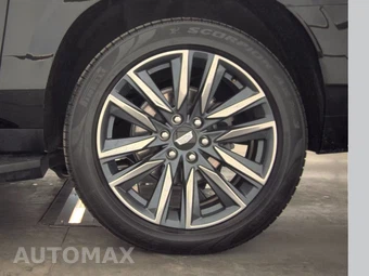 2021 Cadillac Escalade ESV Sport 1SC - miniatura 12