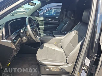 2021 Cadillac Escalade ESV Sport 1SC - miniatura 13
